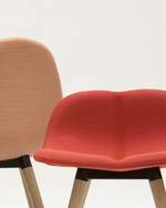  - Duo chair